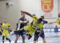 Liga Mistrzów. Beniaminek pokazał kły - Radio Kielce Liga Mistrzów. Beniaminek pokazał kły