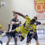 Liga Mistrzów. Beniaminek pokazał kły