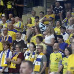 Liga Mistrzów. Beniaminek pokazał kły - Radio Kielce