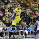 Liga Mistrzów. Beniaminek pokazał kły - Radio Kielce
