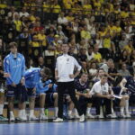 Liga Mistrzów. Beniaminek pokazał kły - Radio Kielce