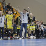 Liga Mistrzów. Beniaminek pokazał kły - Radio Kielce