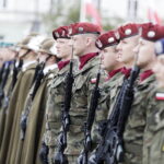Kielce. Święto Wojsk Lądowych - Radio Kielce