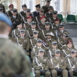 Kielce. Święto Wojsk Lądowych - Radio Kielce
