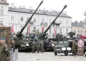 Army Days w Kielcach