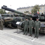 Kielce. Święto Wojsk Lądowych - Radio Kielce