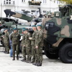 Kielce. Święto Wojsk Lądowych - Radio Kielce