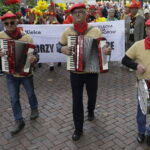 Kielce. Senioriada - Radio Kielce