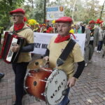 Kielce. Senioriada - Radio Kielce