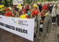 Tym razem to seniorzy przejęli władzę w Kielcach - Radio Kielce 12.09.2026 Kielce. Senioriada / Fot. Jarosław Kubalski - Radio Kielce