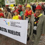 Kielce. Senioriada - Radio Kielce