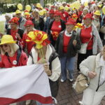 Kielce. Senioriada - Radio Kielce