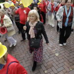 Kielce. Senioriada - Radio Kielce