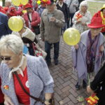 Kielce. Senioriada - Radio Kielce