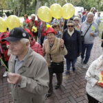 Kielce. Senioriada - Radio Kielce