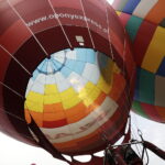 Pińczów. Balony - Radio Kielce
