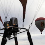 Pińczów. Balony - Radio Kielce