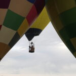 Pińczów. Balony - Radio Kielce