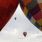 Pińczów. Balony - Radio Kielce