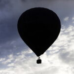 Pińczów. Balony - Radio Kielce