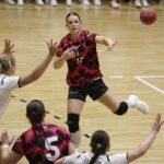 Korona Handball zaczyna sezon od zwycięstwa - Radio Kielce Korona Handball zaczyna sezon od zwycięstwa - Radio Kielce