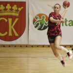 Korona Handball zaczyna sezon od zwycięstwa - Radio Kielce Korona Handball zaczyna sezon od zwycięstwa - Radio Kielce