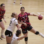 Korona Handball zaczyna sezon od zwycięstwa - Radio Kielce Korona Handball zaczyna sezon od zwycięstwa - Radio Kielce