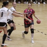 Korona Handball zaczyna sezon od zwycięstwa - Radio Kielce Korona Handball zaczyna sezon od zwycięstwa - Radio Kielce