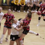 Korona Handball zaczyna sezon od zwycięstwa - Radio Kielce Korona Handball zaczyna sezon od zwycięstwa - Radio Kielce
