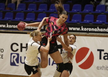 Korona Handball zaczyna sezon od zwycięstwa
