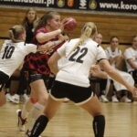 Korona Handball zaczyna sezon od zwycięstwa - Radio Kielce Korona Handball zaczyna sezon od zwycięstwa - Radio Kielce