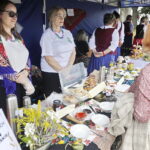Weki i zupy krem w rywalizacji o Złotą Patelnię Starosty - Radio Kielce 13.09.2026. Ciekoty. Festiwal „Smaki Babiego Lata” / Fot. Jarosław Kubalski - Radio Kielce