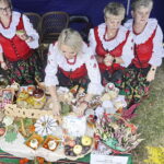 Weki i zupy krem w rywalizacji o Złotą Patelnię Starosty - Radio Kielce 13.09.2026. Ciekoty. Festiwal „Smaki Babiego Lata” / Fot. Jarosław Kubalski - Radio Kielce