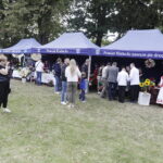 Weki i zupy krem w rywalizacji o Złotą Patelnię Starosty - Radio Kielce 13.09.2026. Ciekoty. Festiwal „Smaki Babiego Lata” / Fot. Jarosław Kubalski - Radio Kielce