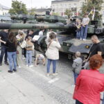 13.09.2026. Kielce. Army Days / Fot. Jarosław Kubalski - Radio Kielce