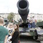 13.09.2026. Kielce. Army Days / Fot. Jarosław Kubalski - Radio Kielce