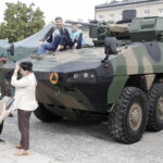 13.09.2026. Kielce. Army Days / Fot. Jarosław Kubalski - Radio Kielce