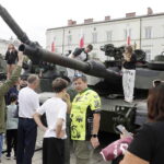 13.09.2026. Kielce. Army Days / Fot. Jarosław Kubalski - Radio Kielce