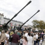 13.09.2026. Kielce. Army Days / Fot. Jarosław Kubalski - Radio Kielce