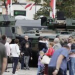 13.09.2026. Kielce. Army Days / Fot. Jarosław Kubalski - Radio Kielce