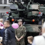 13.09.2026. Kielce. Army Days / Fot. Jarosław Kubalski - Radio Kielce