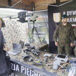 13.09.2026. Kielce. Army Days / Fot. Jarosław Kubalski - Radio Kielce