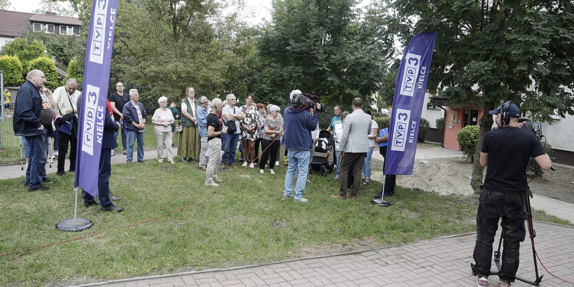 INTERWENCJA. Czy mieszkańcy ulicy Południowej osiągną kompromis?
