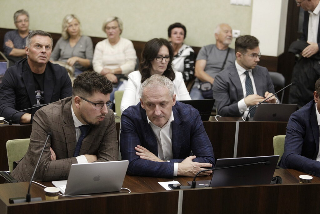 Prezydent Kielc sięga po rezerwę budżetową na „Nowy Malików”
