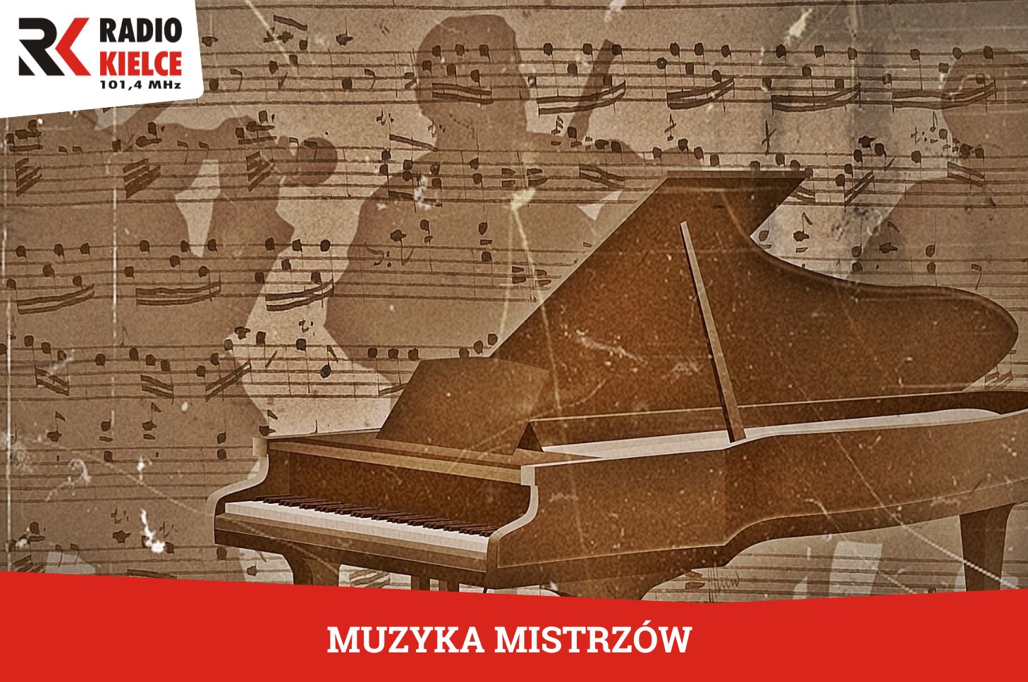 MUZYKA MISTRZÓW MUZYKA MISTRZÓW