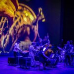 26.09.2026. Kielce. KCK. Memorial To Miles Targi Kielce Jazz Festival. Maciej Obara Future Sound Lab / Fot. Mateusz Wolski - KCK