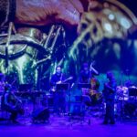26.09.2026. Kielce. KCK. Memorial To Miles Targi Kielce Jazz Festival. Maciej Obara Future Sound Lab / Fot. Mateusz Wolski - KCK