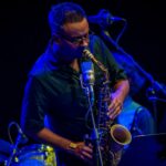 26.09.2026. Kielce. KCK. Memorial To Miles Targi Kielce Jazz Festival. Maciej Obara / Fot. Mateusz Wolski - KCK