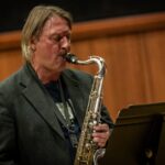 20.09.2026. Kielce. 24. Memorial To Miles Targi Kielce Jazz Festival. Na zdjęciu: Marek Batorski / Fot. Mateusz Wolski - KCK