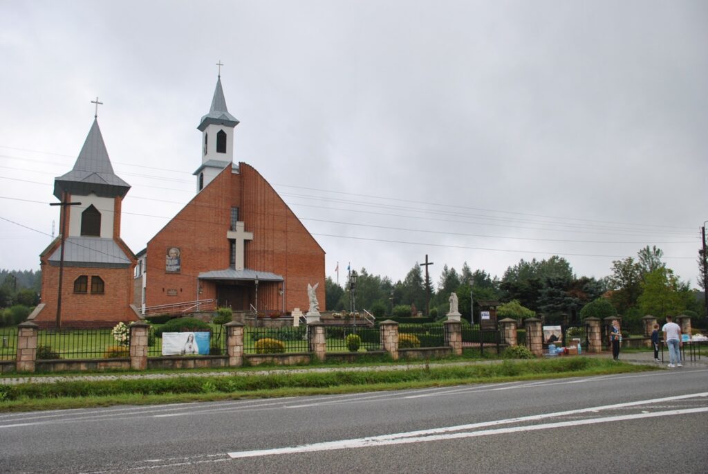 Kultywowane są tu tradycje zabawkarskie